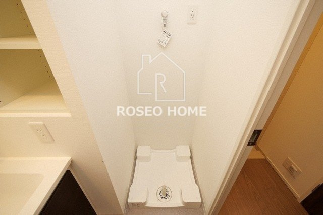 アーバンドルフ天満の設備