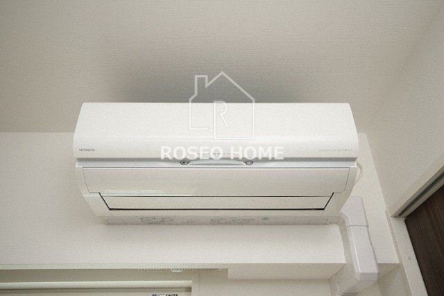 アーバンドルフ天満の設備