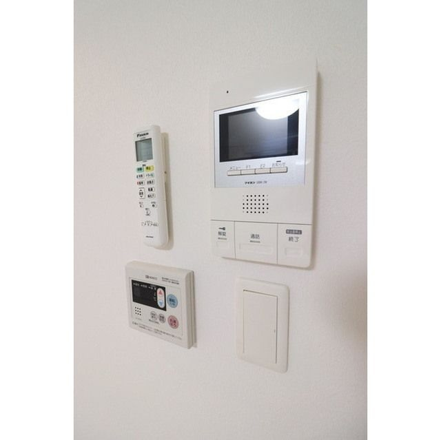 ＮＴＰＲレジデンス武蔵小山ＥＡＳＴのセキュリティ