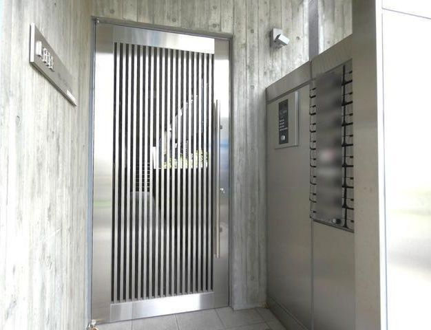 ＮＴＰＲレジデンス武蔵小山ＥＡＳＴのその他共用部分