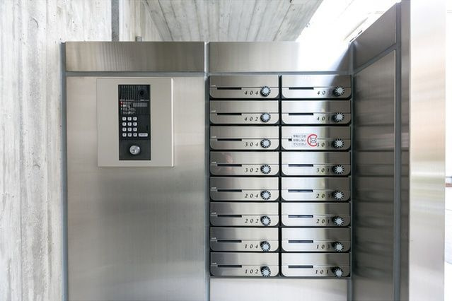 ＮＴＰＲレジデンス武蔵小山ＥＡＳＴのその他