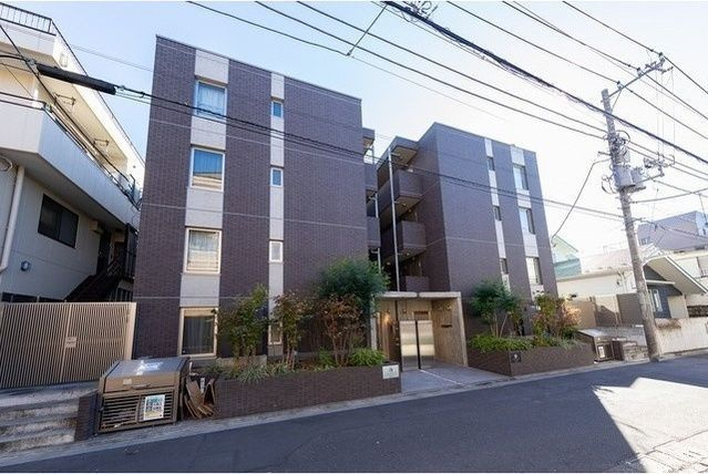 ＮＴＰＲレジデンス武蔵小山ＥＡＳＴ