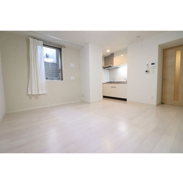 ＮＴＰＲレジデンス武蔵小山ＥＡＳＴの居間・リビング