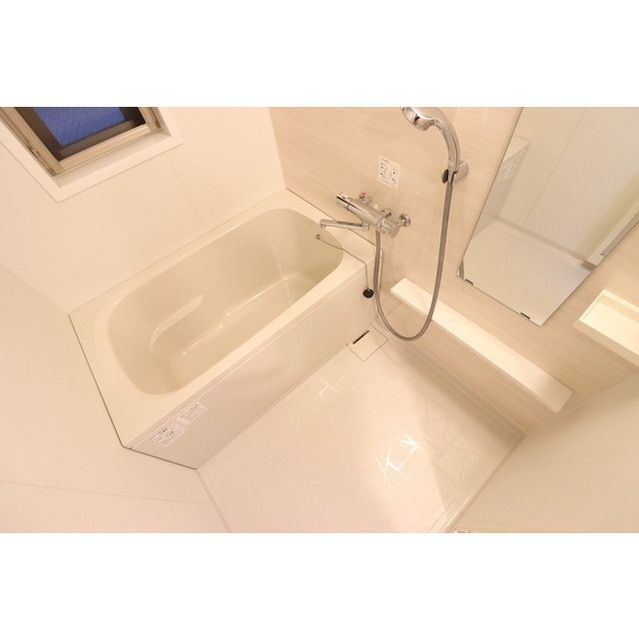 ＮＴＰＲレジデンス武蔵小山ＥＡＳＴの浴室