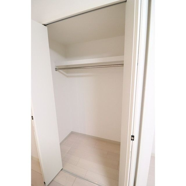 ＮＴＰＲレジデンス武蔵小山ＥＡＳＴの収納