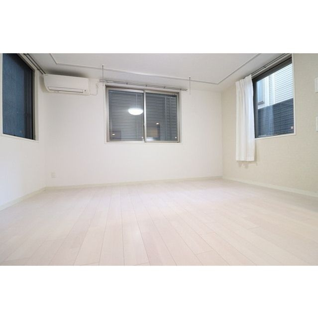 ＮＴＰＲレジデンス武蔵小山ＥＡＳＴの内装