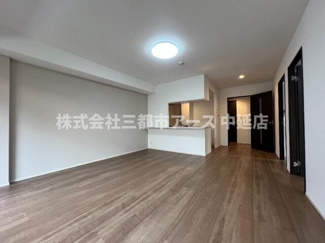 【洋室】 | ＣＲＥＡＬｐｒｅｍｉｅｒ西馬込