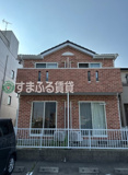 ヨーロピアンシャレー住吉　安城市住吉町の画像