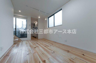 【居間・リビング】 | グランノワール恵比寿 | グランノワール恵比寿