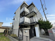 レオパレス鹿沼台ＬＡ１の画像