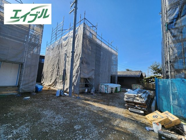 小牧市小木３丁目　新築戸建　２号棟