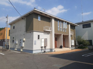 アン　フルールＢの画像