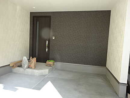 南区宇品御幸５丁目の駐車場