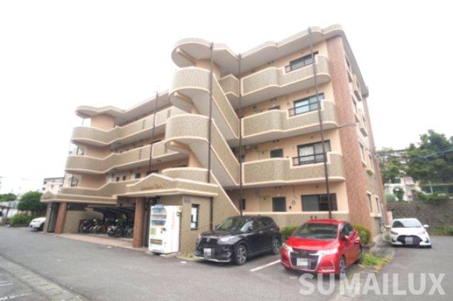 エクセレントビューⅠの外観