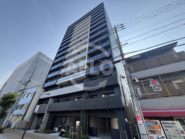 プレサンス大正エミナンス