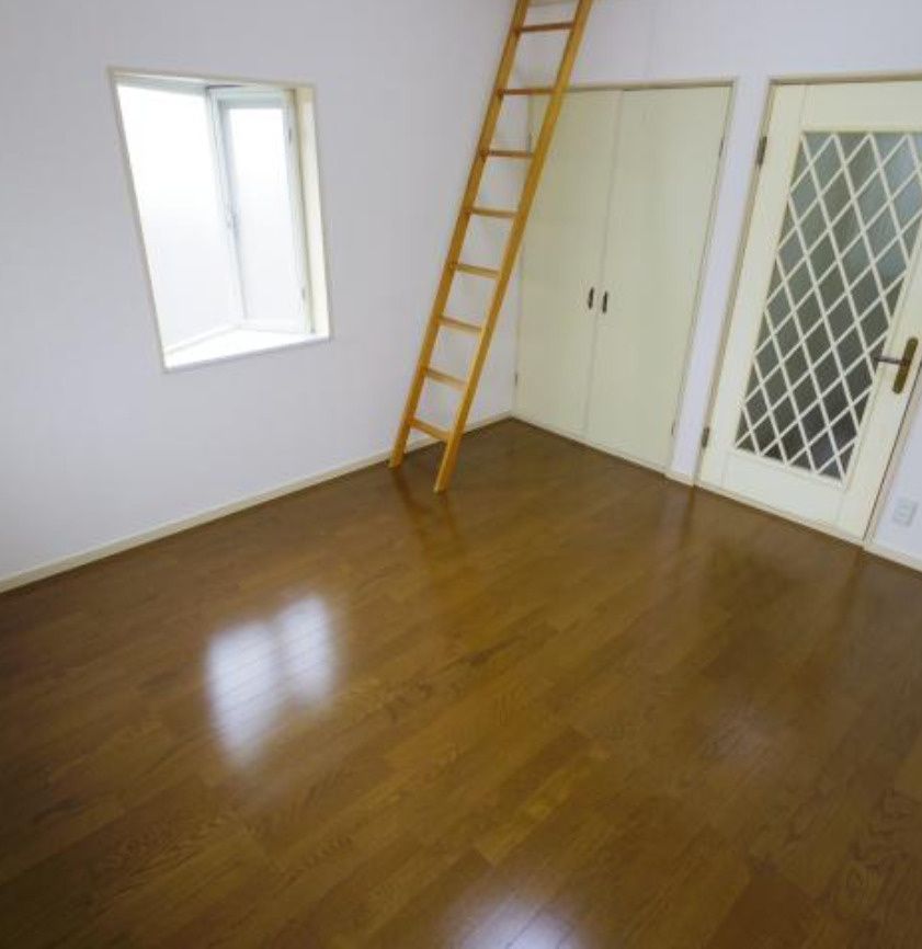 【奈良県】大和高田市　1棟売りアパート　利回り10.88％の洋室