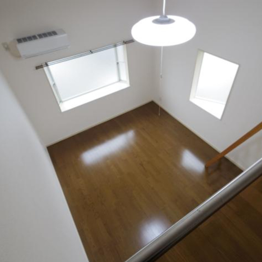 【奈良県】大和高田市　1棟売りアパート　利回り10.88％の洋室