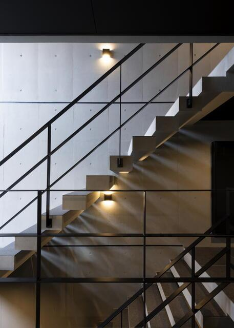 ＲｅｖｅＲｅｓｉｄｅｎｃｅ白金台Ⅲのその他共用部分| その他共用部分です