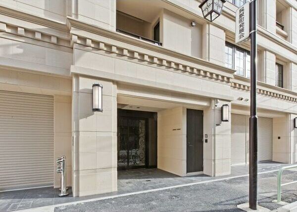 LIBERTA CARINO (リベルタカリーノ)の設備