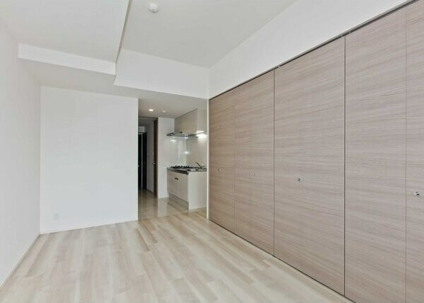 LIBERTA CARINO (リベルタカリーノ)の居間・リビング