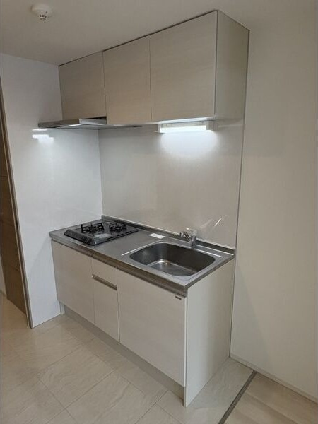 LIBERTA CARINO (リベルタカリーノ)のキッチン