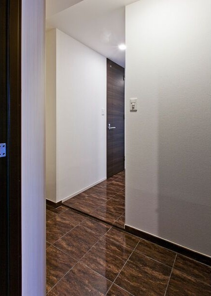 LIBERTA CARINO (リベルタカリーノ)の玄関