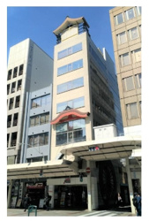 ハイレックスビル