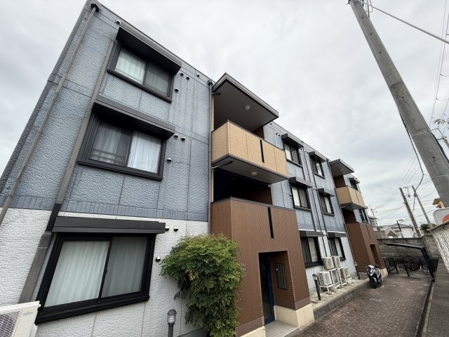 グリーンパーク豊中宮山