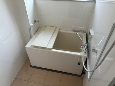 【浴室】 | 大石ビル