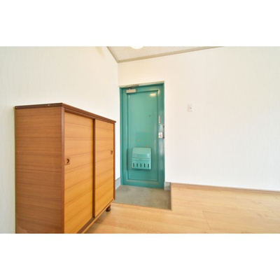 【玄関】 | 大石ビル