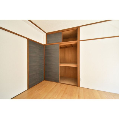 【収納】 | 大石ビル