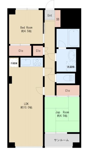 湯島ハイタウンB棟の画像