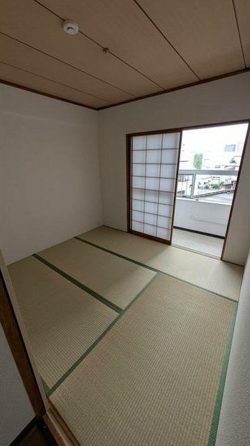 【和室】