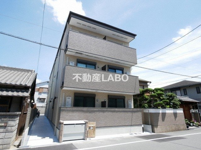 H-maison加美正覚寺Ⅶ