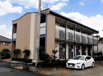 レオパレスエスポワールメゾンの画像