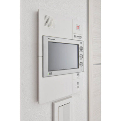 【セキュリティ】 | 千種アヴァンギャルドプレイス