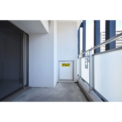 【バルコニー】 | 千種アヴァンギャルドプレイス