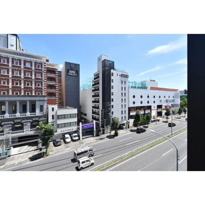 【展望】 | 千種アヴァンギャルドプレイス