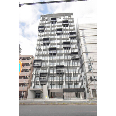 【外観】 | 千種アヴァンギャルドプレイス