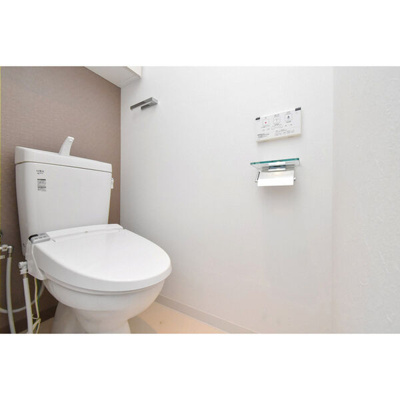 【トイレ】 | 千種アヴァンギャルドプレイス