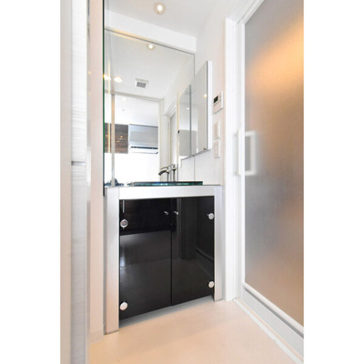 【独立洗面台】 | 千種アヴァンギャルドプレイス