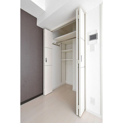 【収納】 | 千種アヴァンギャルドプレイス