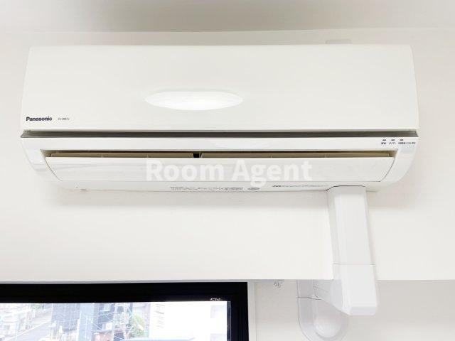 GRANDUKE新栄の設備