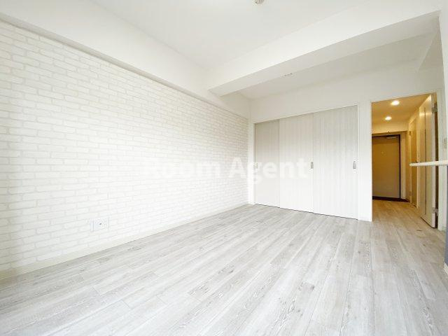 GRANDUKE新栄の内装