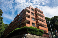 【外観】 | ライオンズマンション平尾台３号棟☆仲介手数料無料☆