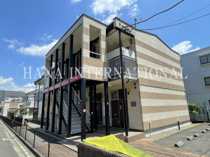 レオパレスＰｏｌａｒｉｓの画像