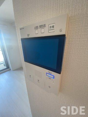 【セキュリティ】 | JMFレジデンス桜ノ宮