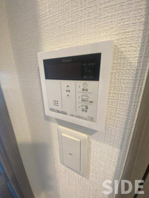 【その他】 | JMFレジデンス桜ノ宮