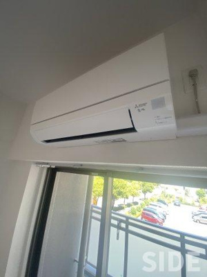 【設備】 | JMFレジデンス桜ノ宮