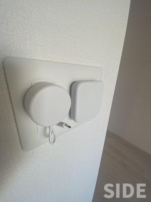 【設備】 | JMFレジデンス桜ノ宮